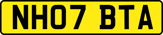 NH07BTA