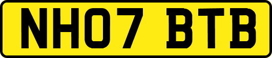 NH07BTB