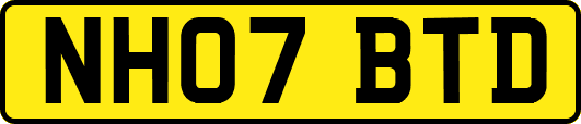 NH07BTD