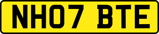 NH07BTE