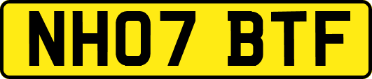 NH07BTF