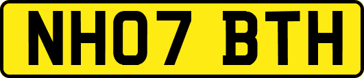 NH07BTH