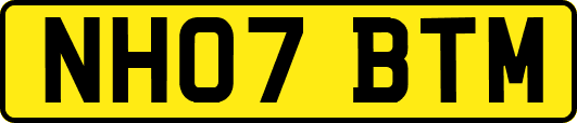 NH07BTM