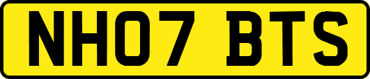 NH07BTS