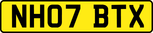 NH07BTX