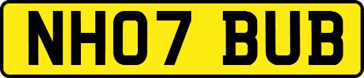 NH07BUB