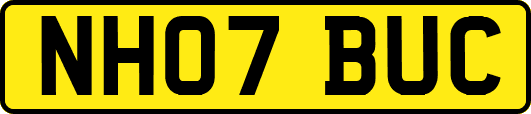 NH07BUC