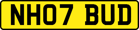 NH07BUD