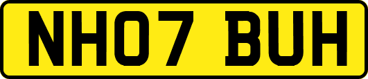 NH07BUH