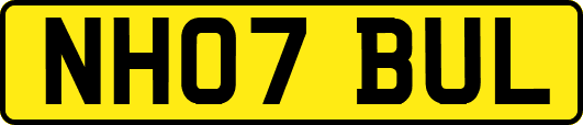 NH07BUL
