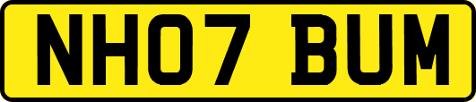 NH07BUM