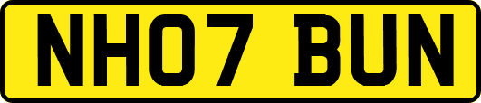 NH07BUN