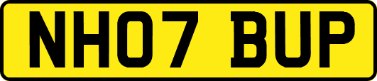 NH07BUP