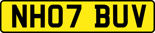 NH07BUV