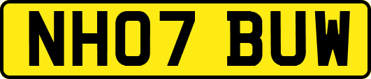 NH07BUW
