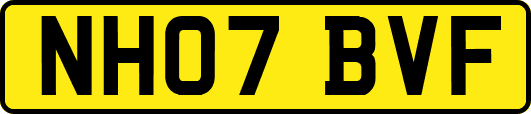 NH07BVF