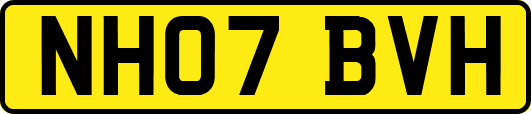 NH07BVH