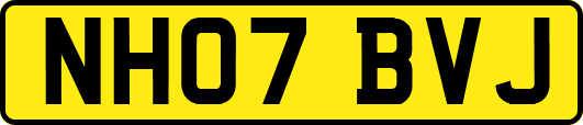 NH07BVJ