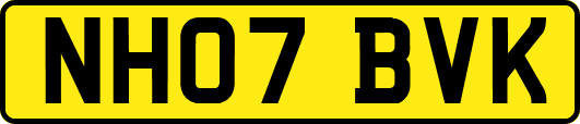 NH07BVK