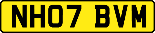 NH07BVM