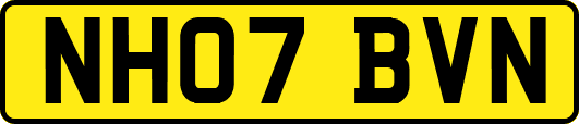 NH07BVN