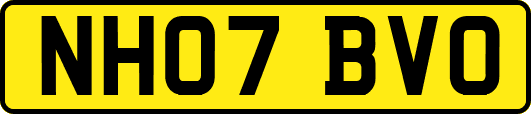 NH07BVO