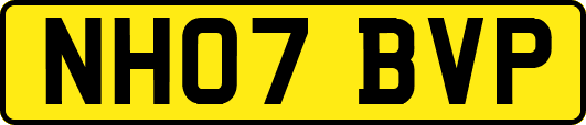 NH07BVP