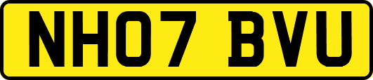 NH07BVU
