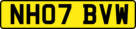 NH07BVW