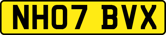 NH07BVX