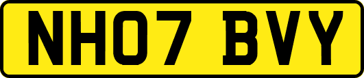 NH07BVY