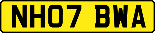 NH07BWA