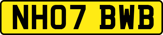 NH07BWB