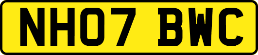 NH07BWC