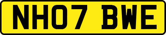NH07BWE