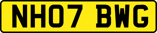 NH07BWG