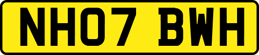 NH07BWH