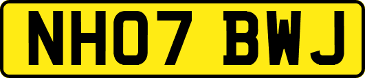 NH07BWJ