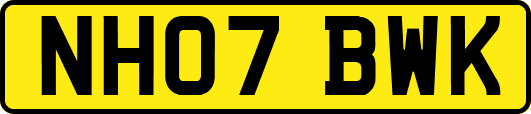 NH07BWK