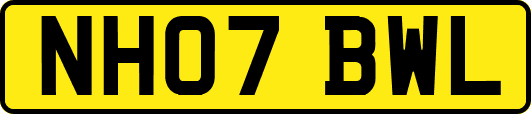 NH07BWL