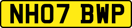 NH07BWP
