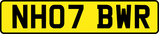 NH07BWR