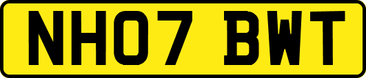 NH07BWT