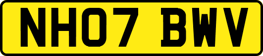 NH07BWV