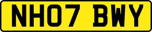 NH07BWY