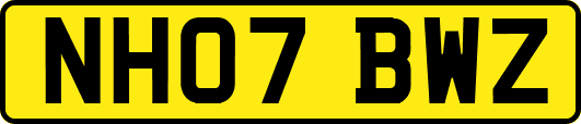 NH07BWZ