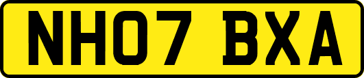 NH07BXA