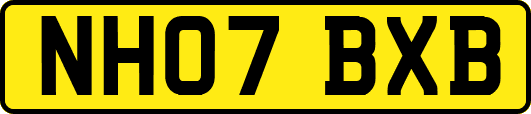 NH07BXB