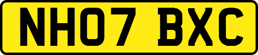 NH07BXC