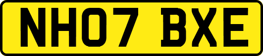 NH07BXE